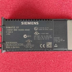 6es7960 1aa04 0xa0 Siemens Industrial Products Guaranteed Trusted IMPOCHIPS