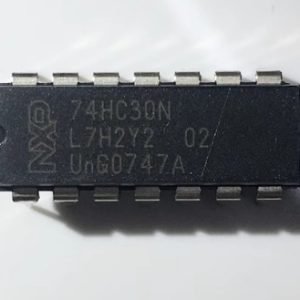 74hc30n Philips Ic Guaranteed Trusted IMPOCHIPS