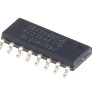 74hc4051d T Philips Ic Guaranteed Trusted IMPOCHIPS