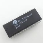 781.2101.02 Ic Vrv Ic Guaranteed Trusted IMPOCHIPS