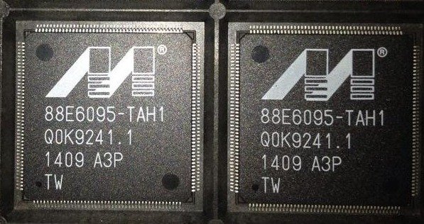 88e6095 A3 Tah1c000 Marvell Transceiver Guaranteed Trusted IMPOCHIPS