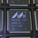 88e6097 A2 Tah1i000 Marvell Ic Guaranteed Trusted IMPOCHIPS