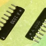 A103g Nec Ic Guaranteed Trusted IMPOCHIPS