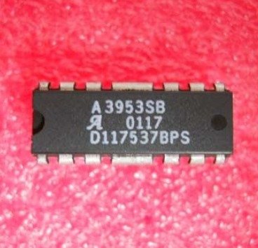 A3953sb T Allegro Controller Guaranteed Trusted IMPOCHIPS