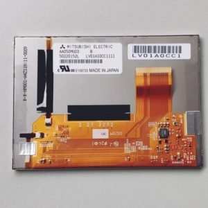 Aa050mg03 Mitsubishi Display Guaranteed Trusted IMPOCHIPS