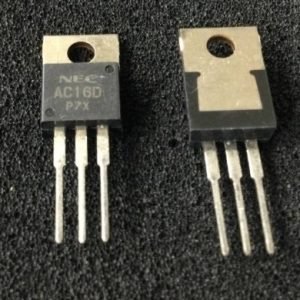 Ac16d Nec Module Guaranteed Trusted IMPOCHIPS