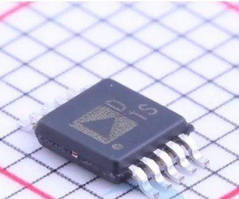 Ad5443yrmz Adi Ic Guaranteed Trusted IMPOCHIPS