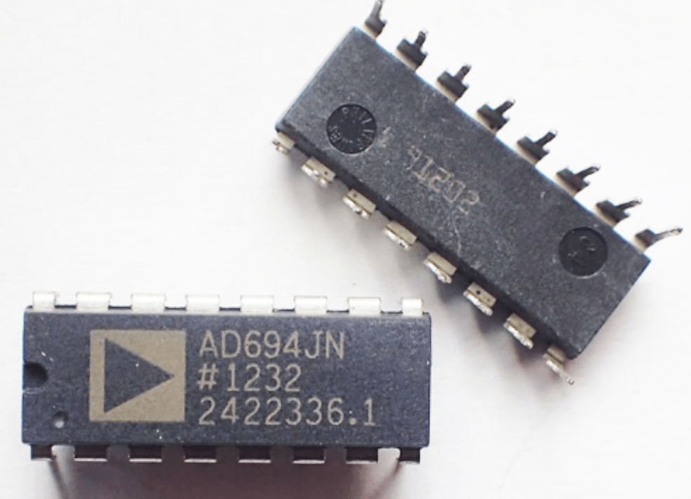 Ad694jnz Adi Ic Guaranteed Trusted IMPOCHIPS