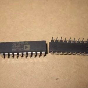 Ad7549jn Adi Ic Guaranteed Trusted IMPOCHIPS