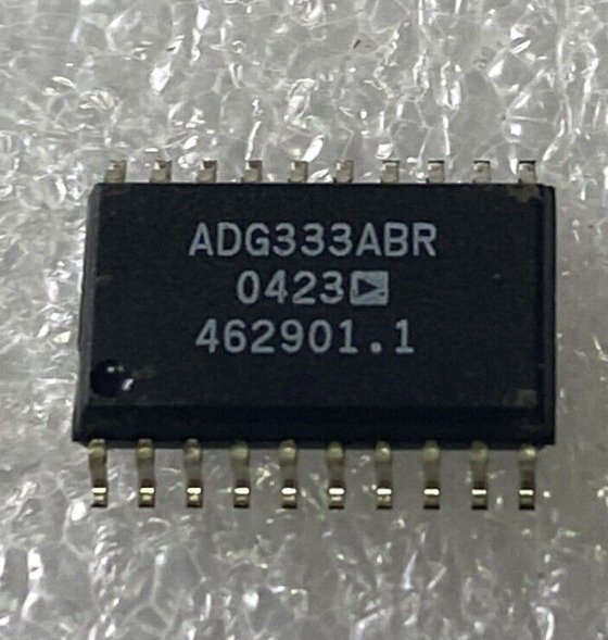 Adg333abr Adi Ic Guaranteed Trusted IMPOCHIPS