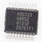 Adg333abrsz Adi Ic Guaranteed Trusted IMPOCHIPS