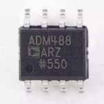 Adm488abrz Adi Transceiver Guaranteed Trusted IMPOCHIPS