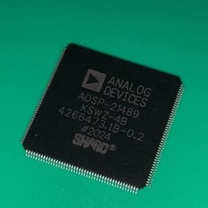 Adsp 21489kswz 4b Adi Ic Guaranteed Trusted IMPOCHIPS