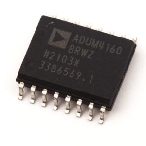 Adum4160brwz Rl Adi Isolators Guaranteed Trusted IMPOCHIPS