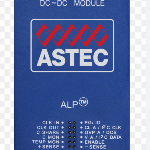 Aif80a300 L Astec Module Guaranteed Trusted IMPOCHIPS