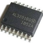 Al3201 Wavefront Ic Guaranteed Trusted IMPOCHIPS