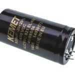 Alc10c821el450 Kemet Capacitor Guaranteed Trusted IMPOCHIPS