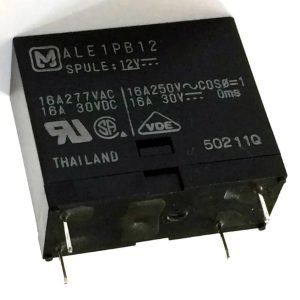 Ale1pb12 Panasonic Relay Guaranteed Trusted IMPOCHIPS