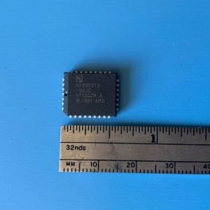 Am29f010 90jc Amd Ic Guaranteed Trusted IMPOCHIPS