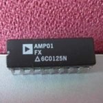 Amp01fx Adi Ic Guaranteed Trusted IMPOCHIPS