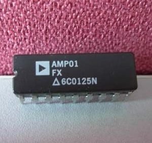 Amp01fx Adi Ic Guaranteed Trusted IMPOCHIPS