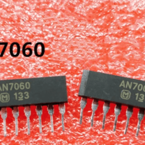 An7060 Panasonic Ic Guaranteed Trusted IMPOCHIPS