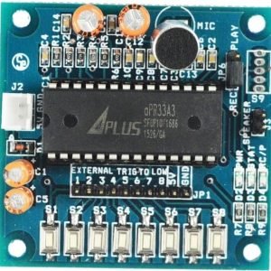 Apr33a3 Aplus Ic Guaranteed Trusted IMPOCHIPS