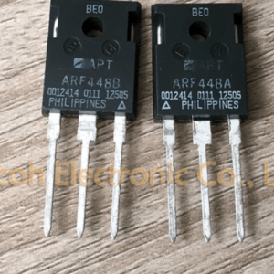 Arf448a Apt Transistor Guaranteed Trusted IMPOCHIPS