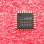 As2522b Ams Ic Guaranteed Trusted IMPOCHIPS