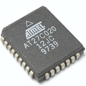 At27c020 12pc Atmel Ic Guaranteed Trusted IMPOCHIPS