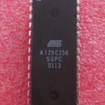 At29c256 Ic Guaranteed Trusted IMPOCHIPS