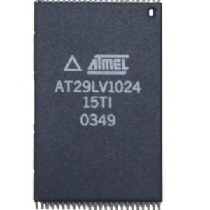 At29lv1024 15tc Atmel Ic Guaranteed Trusted IMPOCHIPS