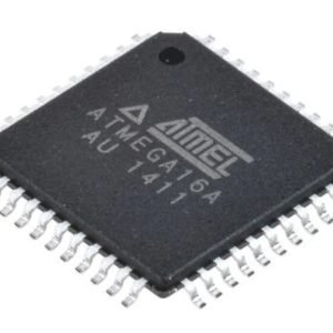 Atmega16a Au Microchip Ic Guaranteed Trusted IMPOCHIPS
