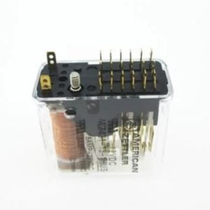 Az431 13 1hus Americanzettler Relay Guaranteed Trusted IMPOCHIPS