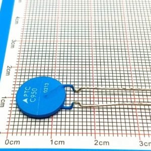 B59950 C120 A70 Epcos Tdk Resistor Guaranteed Trusted IMPOCHIPS