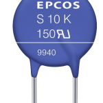 B72210s0400k101 Epcos Resistor Guaranteed Trusted IMPOCHIPS