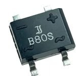 B80s Diotec Diode Guaranteed Trusted IMPOCHIPS
