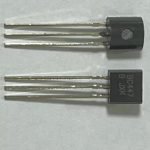 Bc447b Onsemi Transistor Guaranteed Trusted IMPOCHIPS