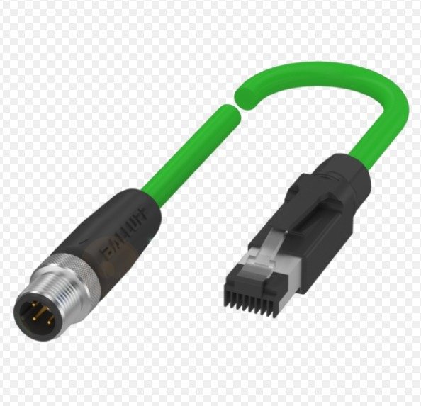 Bcc0kp9 Balluff Connector Guaranteed Trusted IMPOCHIPS