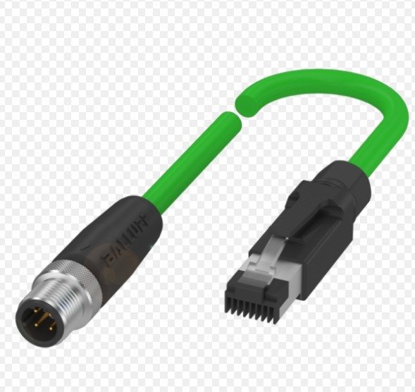 Bcc0l12 Balluff Connector Guaranteed Trusted IMPOCHIPS
