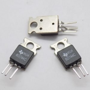 Bd744c Bourns Transistor Guaranteed Trusted IMPOCHIPS