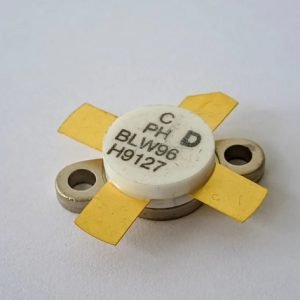 Blw96 Philips Transistor Guaranteed Trusted IMPOCHIPS