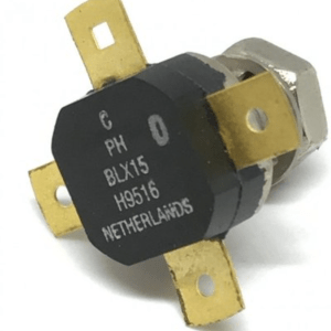 Blx15 Philips Transistor Guaranteed Trusted IMPOCHIPS