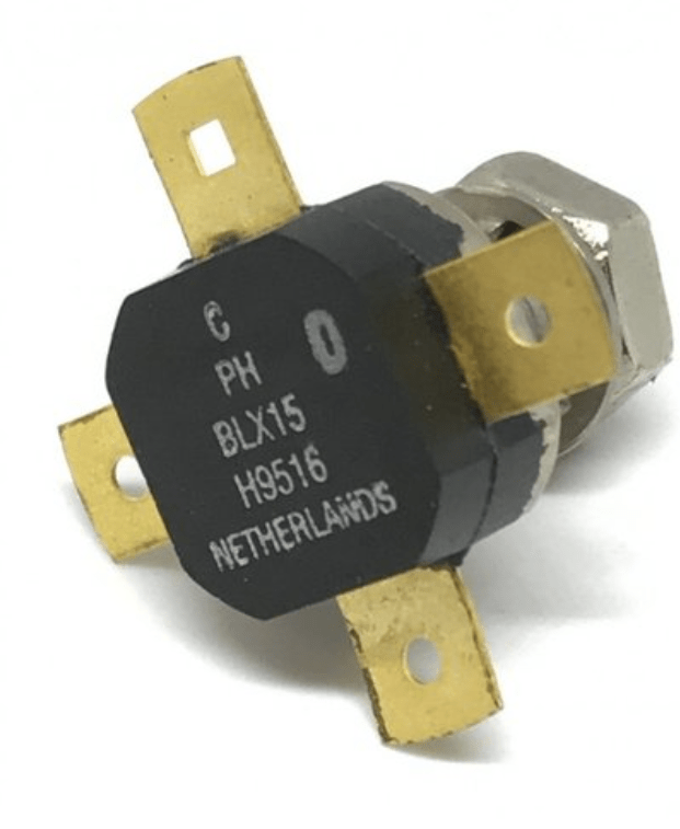 Blx15 Philips Transistor Guaranteed Trusted IMPOCHIPS