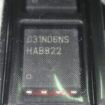 Bsc031n06ns3g Infineon Transistor Guaranteed Trusted IMPOCHIPS