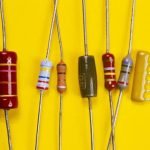 Bsi5231r000jr17 Vishay Intertechnologies Resistor Guaranteed Trusted IMPOCHIPS