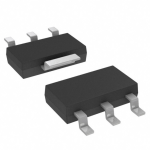 Bsp52t1g Onsemi Transistor Guaranteed Trusted IMPOCHIPS