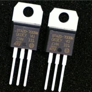 Bta24 700bwrg St Ic Guaranteed Trusted IMPOCHIPS