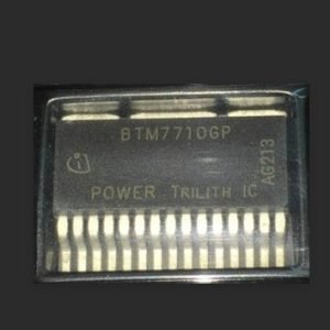 Btm7710gp Infineon Ic Guaranteed Trusted IMPOCHIPS