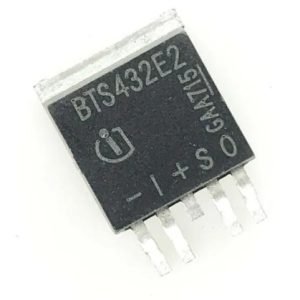 Bts432e2 Infineon Ic Guaranteed Trusted IMPOCHIPS